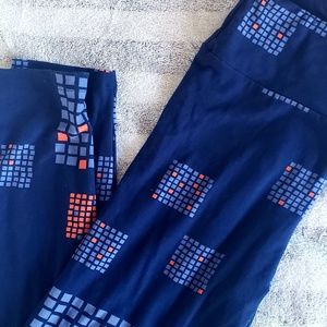 Lularoe OS leggings